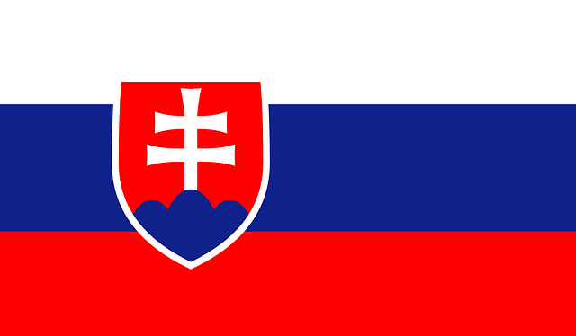 Slovenčina